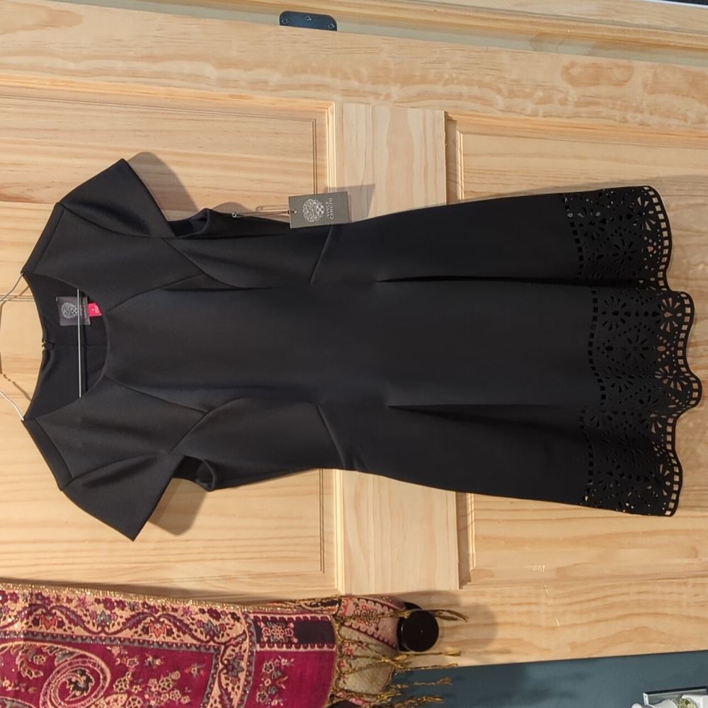 Vince Camuto Cocktail Dress